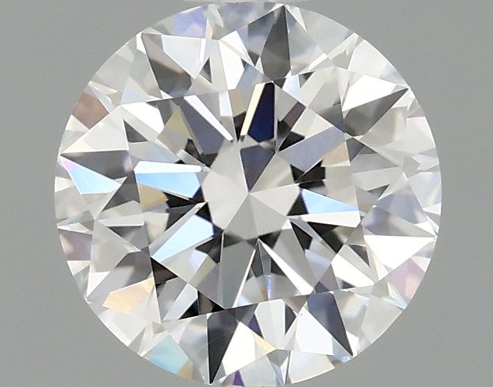1.09 ct. round Lab Grown Diamond front image