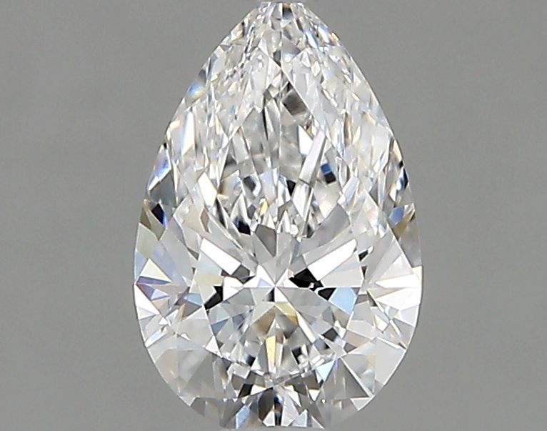 1.06 ct. pear Lab Grown Diamond front image