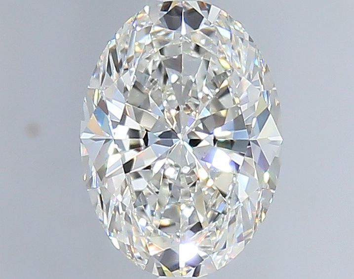 1.50 ct Oval diamond