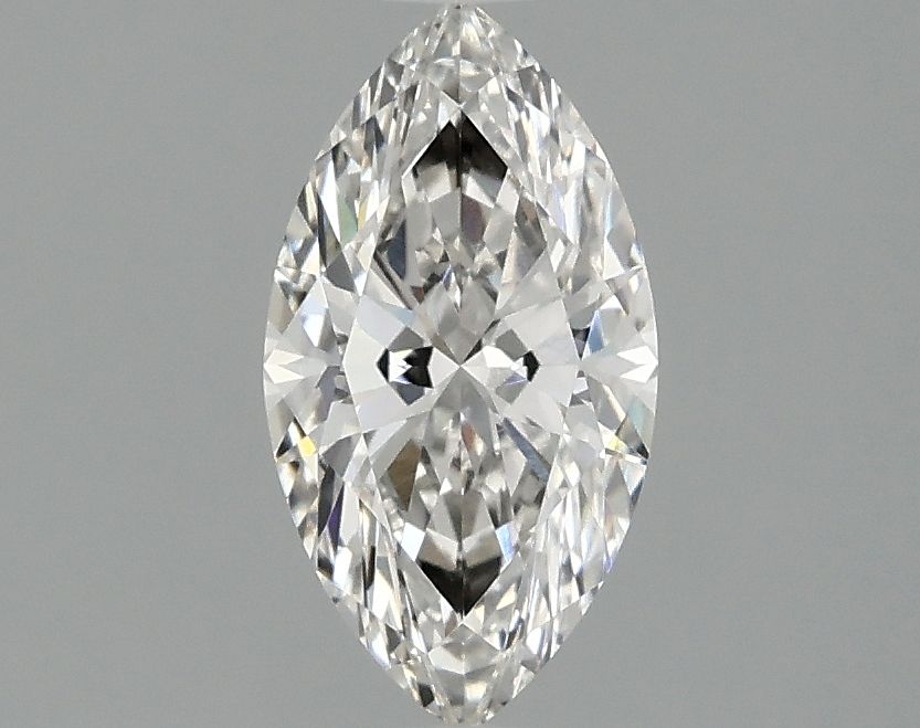 1.04 ct. marquise Lab Grown Diamond front image