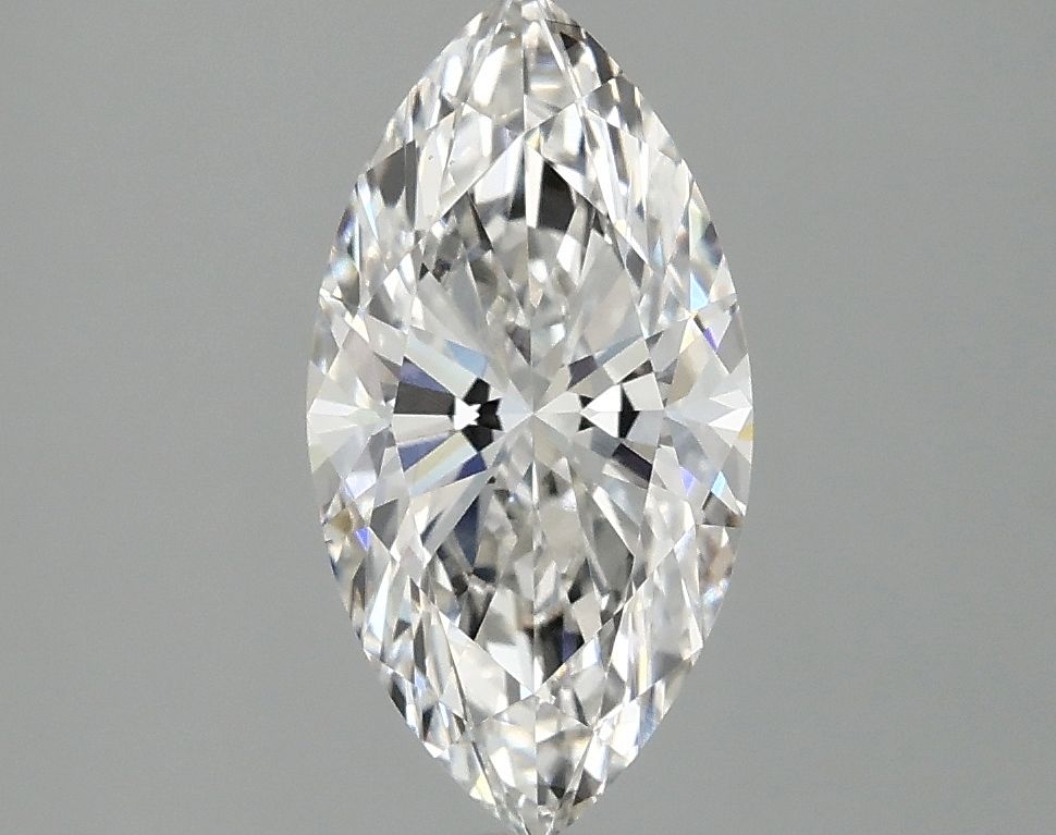 1.59 ct. marquise Lab Grown Diamond front image