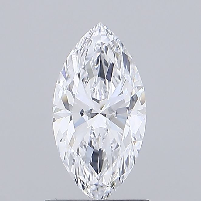 1.10 ct. marquise Lab Grown Diamond front image