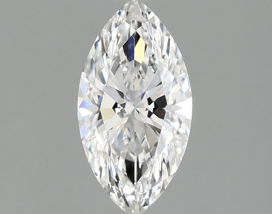 1.05 ct. marquise Lab Grown Diamond front image