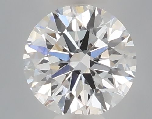 0.3 ct lab-grown Round Diamond