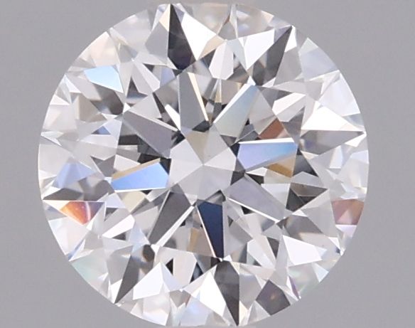 1.02 ct. round Lab Grown Diamond front image
