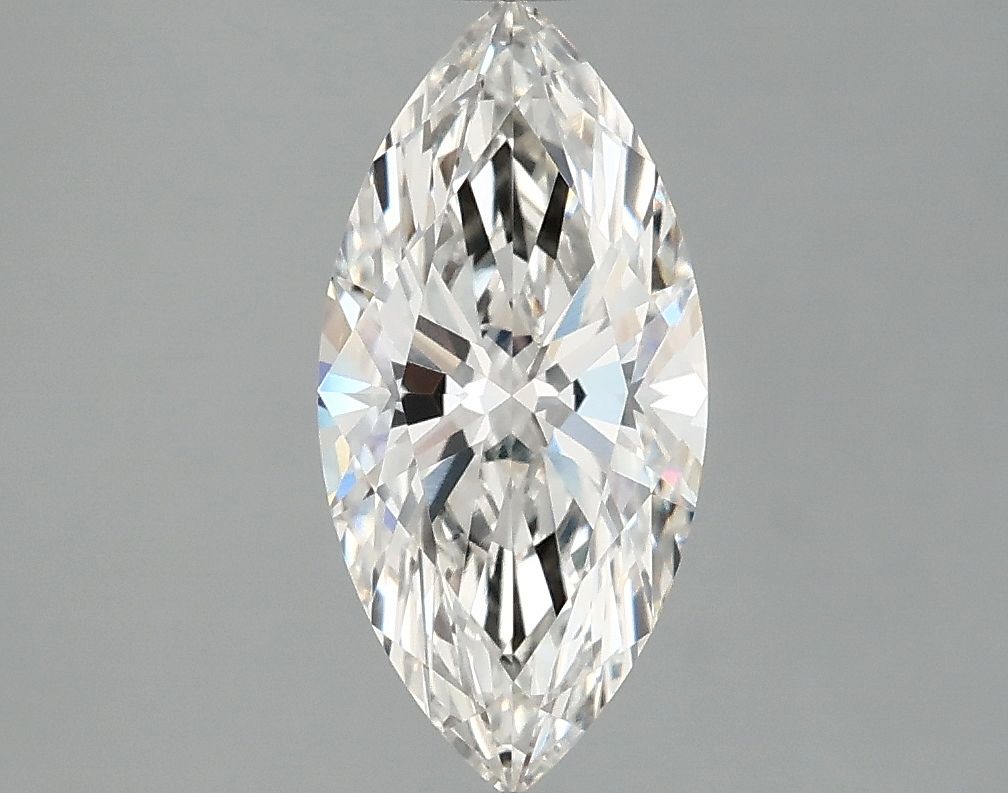 1.60 ct. marquise Lab Grown Diamond front image