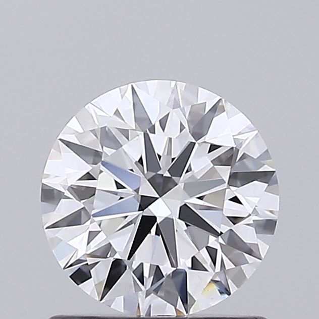1.01 ct. round Lab Grown Diamond front image