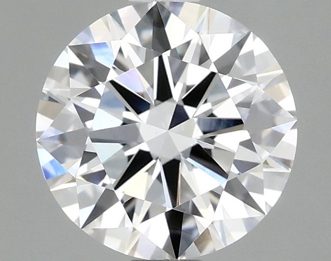 1.06 ct. round Lab Grown Diamond front image