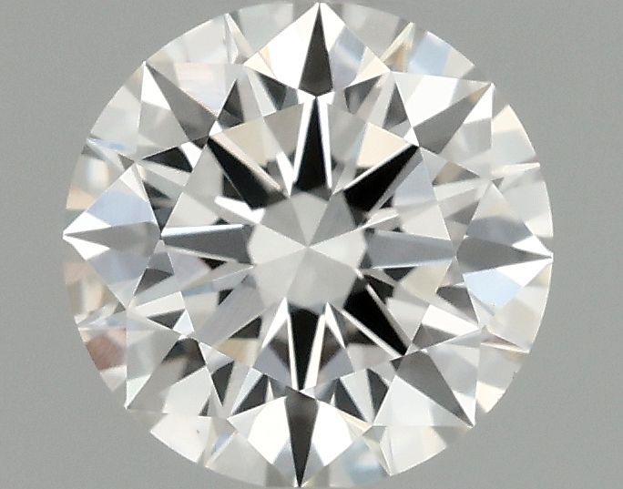 0.98 ct. round Lab Grown Diamond front image