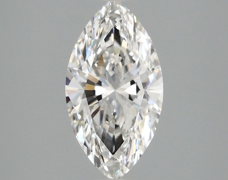 1.52 ct. marquise Lab Grown Diamond front image