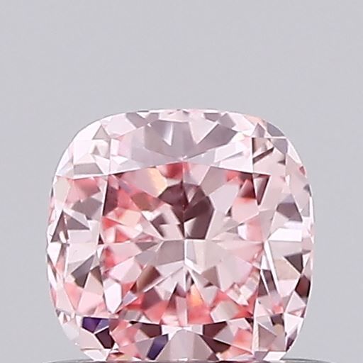 0.46 ct lab-grown Cushion brilliant Diamond