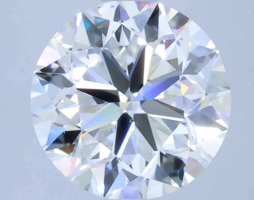 1.50 ct Round diamond