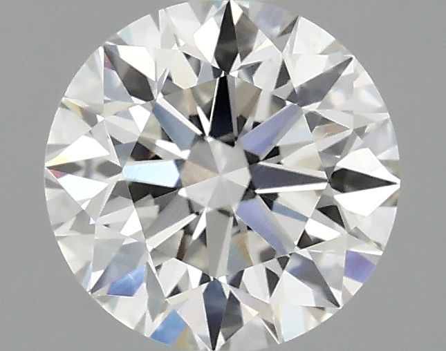 1.59 ct. round Lab Grown Diamond front image