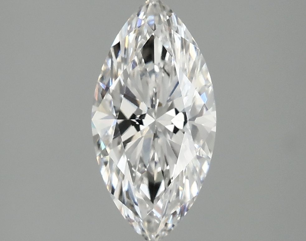 1.49 ct. marquise Lab Grown Diamond front image