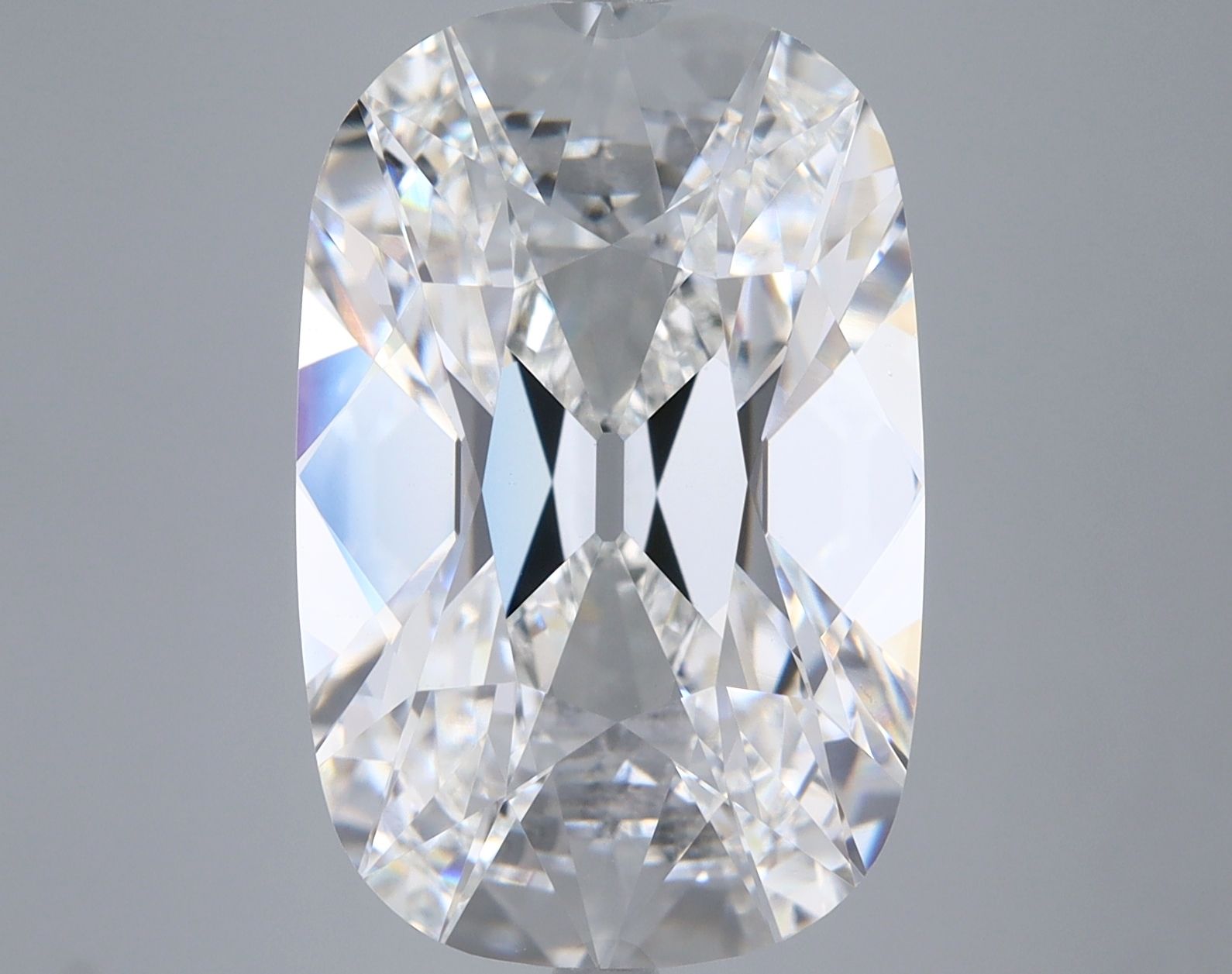 Cushion Diamond