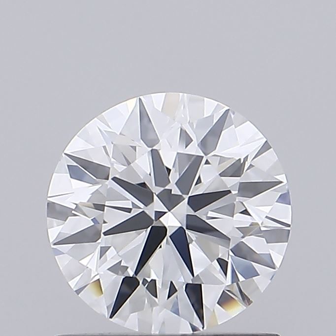 1.00 ct. round Lab Grown Diamond front image