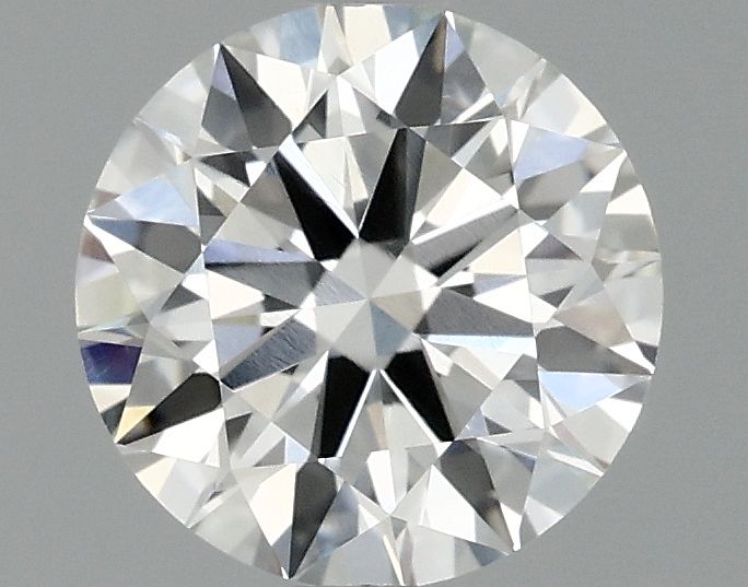 1.09 ct. round Lab Grown Diamond front image