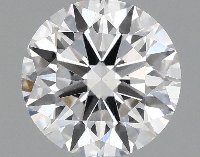 1.00 ct. round Lab Grown Diamond front image