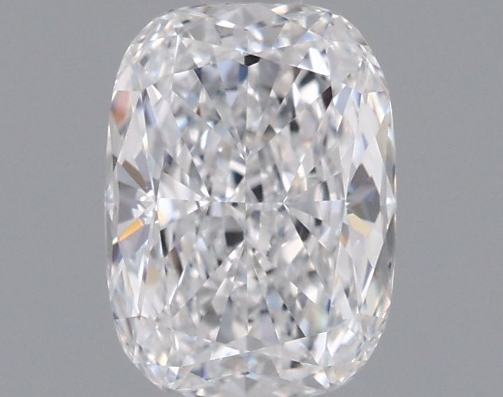 0.93 ct lab-grown Cushion modified Diamond