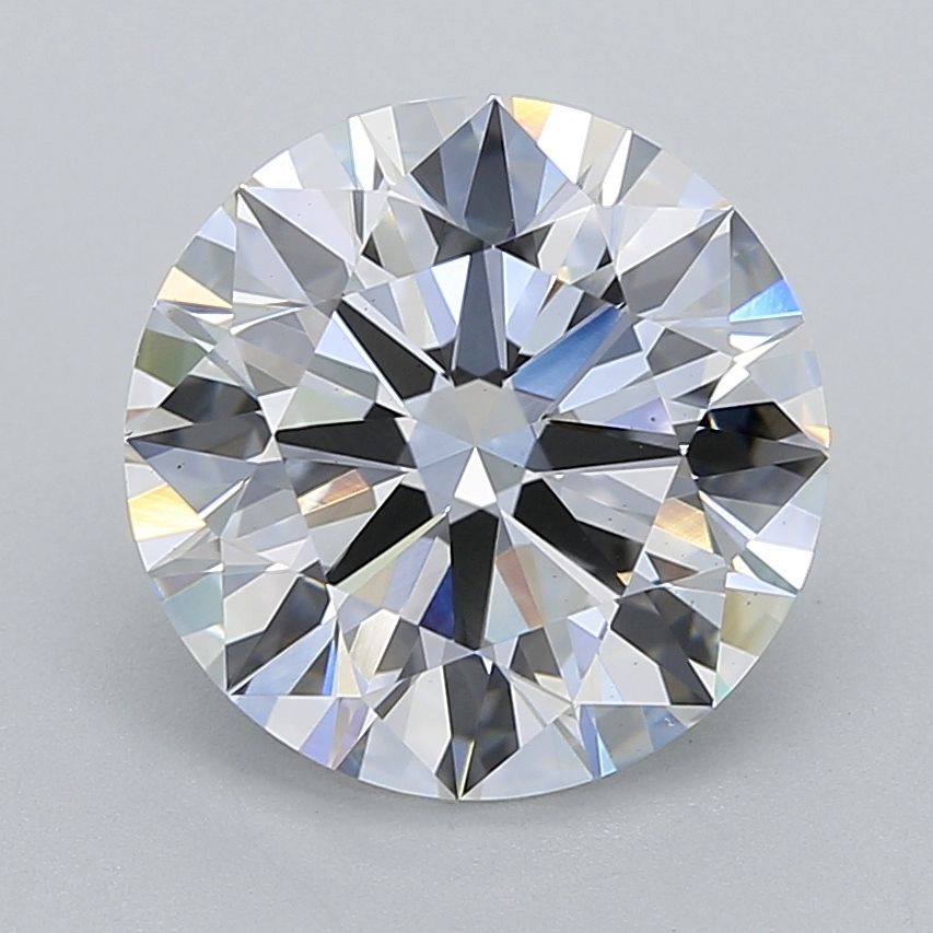 Round Diamond