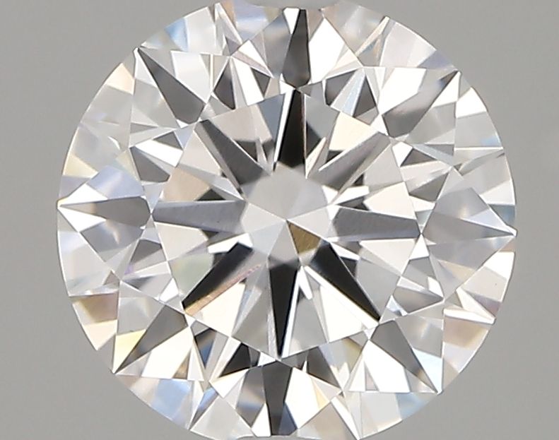 1.90 ct. round Lab Grown Diamond front image