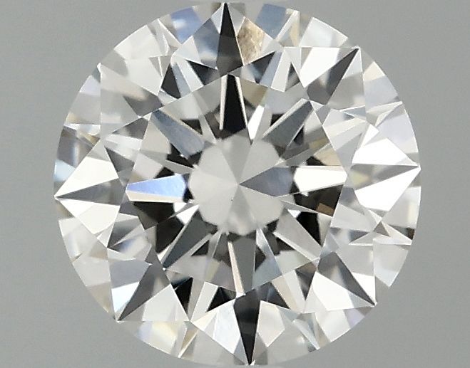 1.03 ct. round Lab Grown Diamond front image