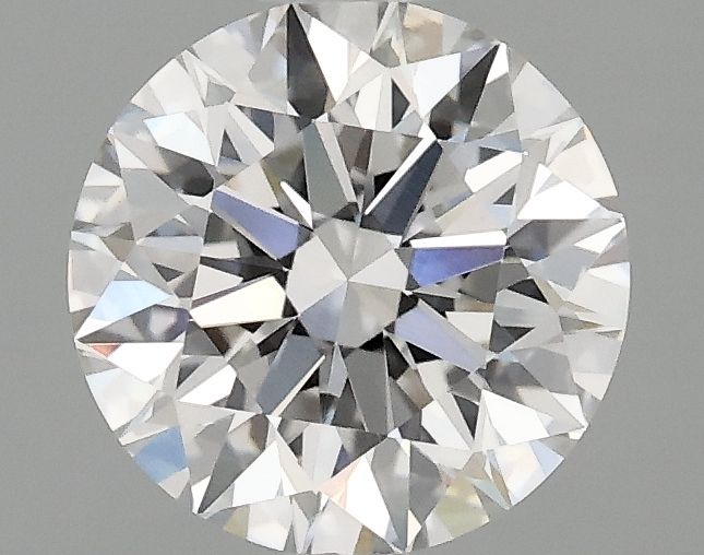 1.49 ct. round Lab Grown Diamond front image