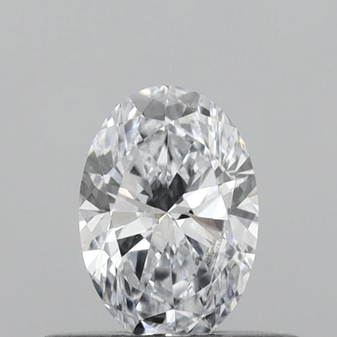 Oval Diamond