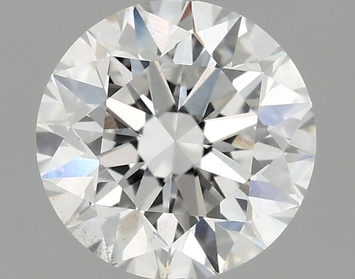 1.09 ct. round Lab Grown Diamond front image