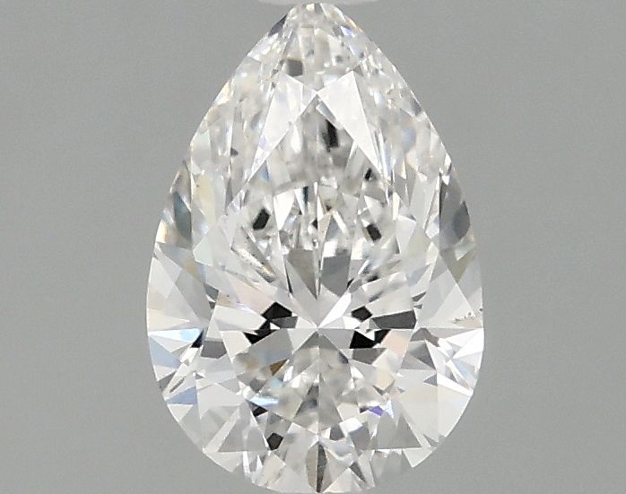 1.04 ct. pear Lab Grown Diamond front image