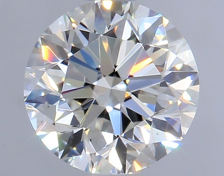 1.50 ct Round diamond