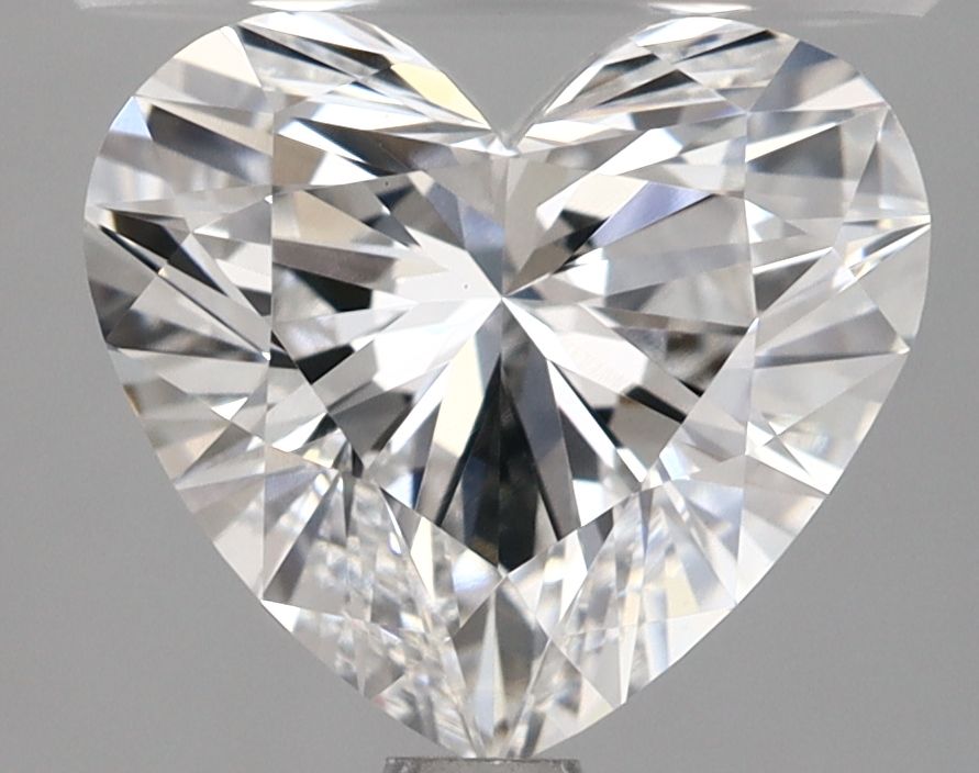 Heart Diamond