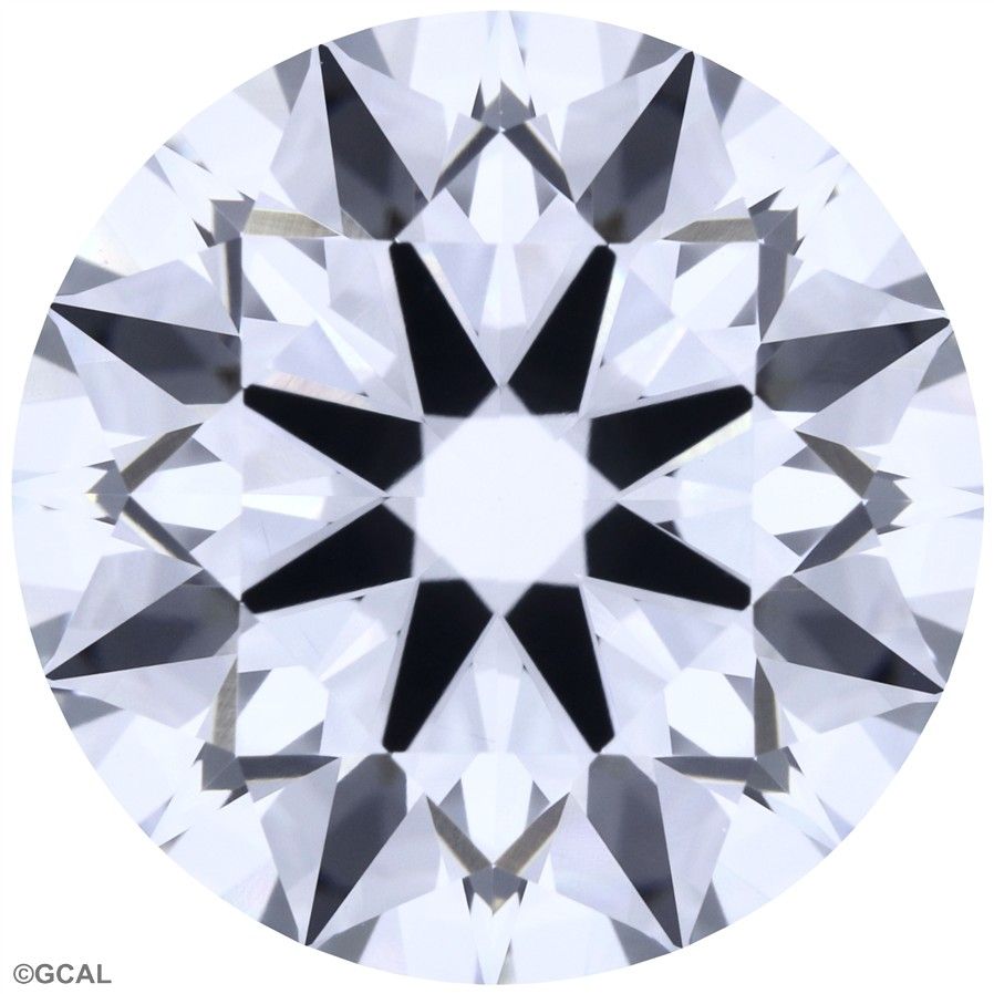 Round Diamond
