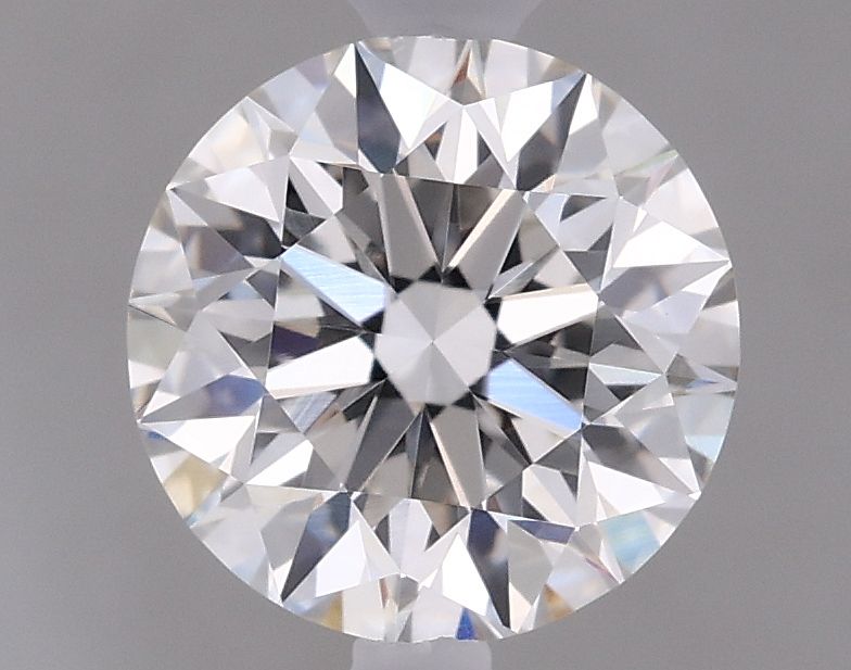 1.09 ct. round Lab Grown Diamond front image