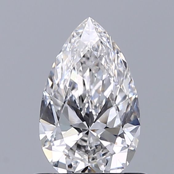 0.61 ct. pear Lab Grown Diamond front image
