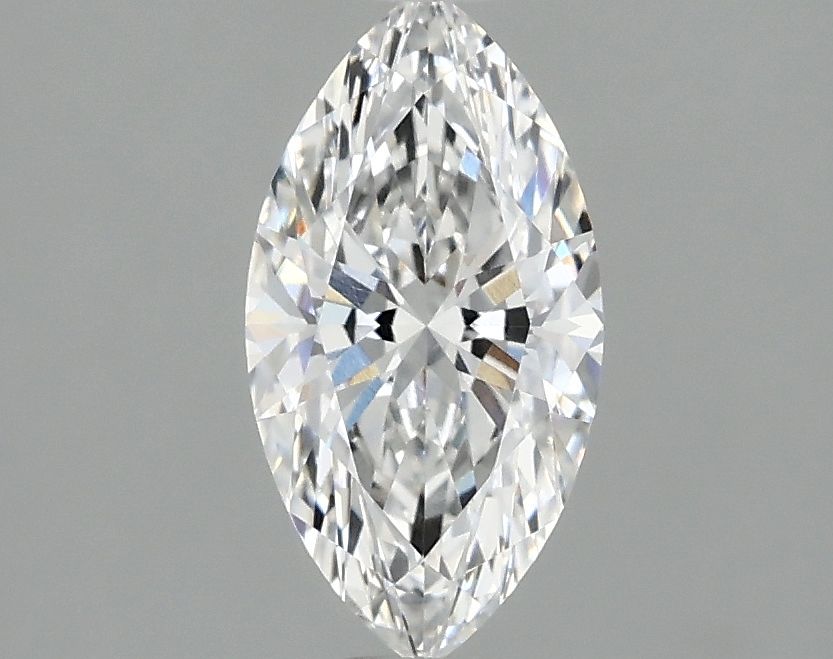 1.06 ct. marquise Lab Grown Diamond front image