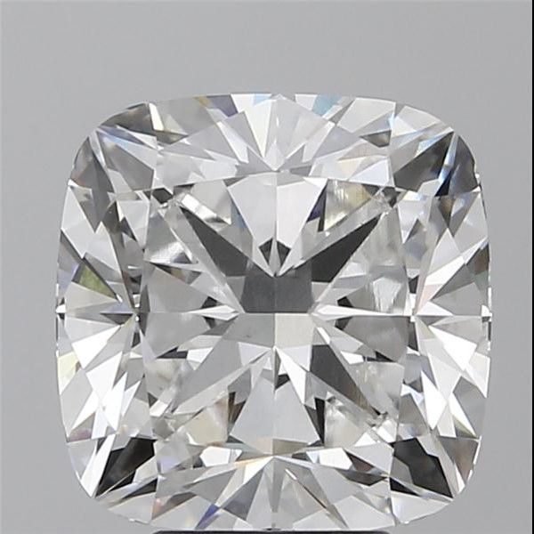 Cushion Diamond