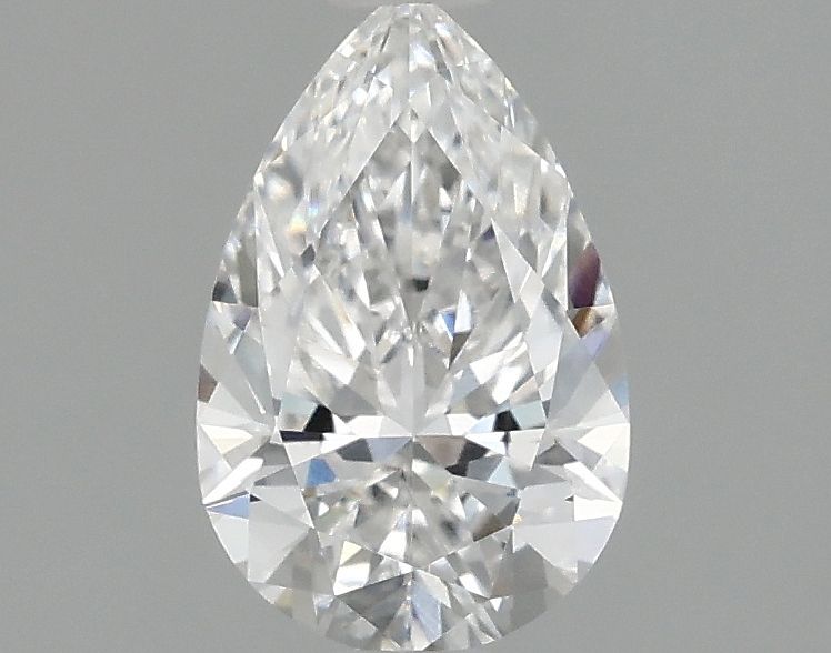 1.06 ct. pear Lab Grown Diamond front image