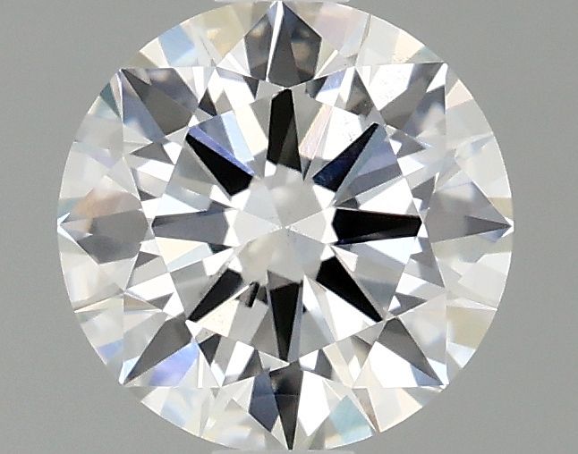 1.00 ct. round Lab Grown Diamond front image