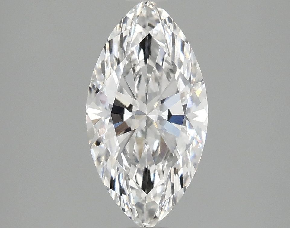 1.48 ct. marquise Lab Grown Diamond front image