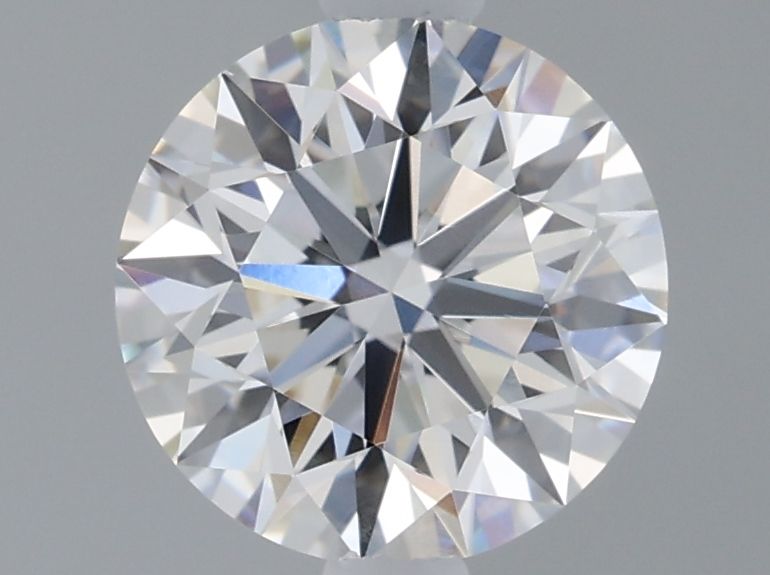 1.05 ct. round Lab Grown Diamond front image