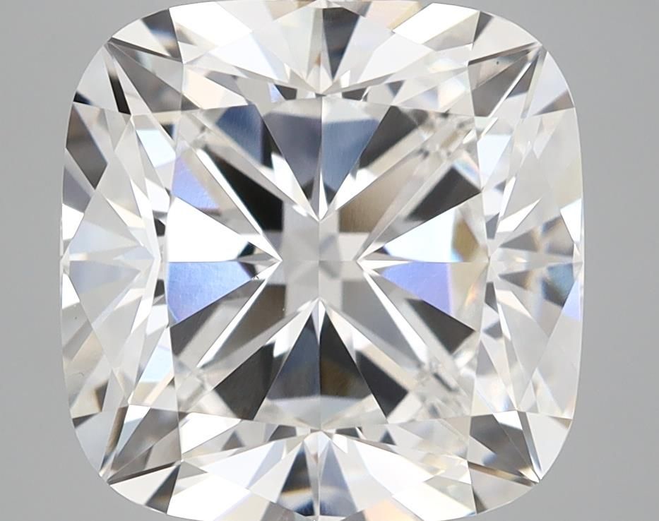 Cushion Diamond