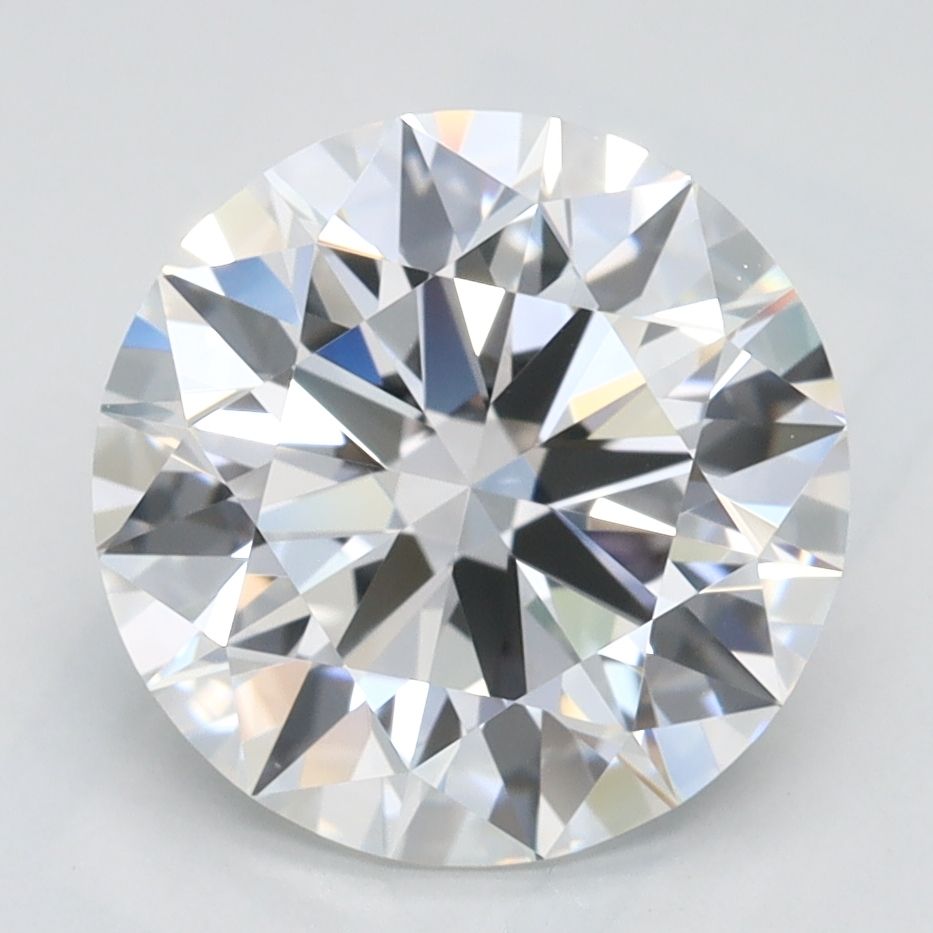 2.67 Carat