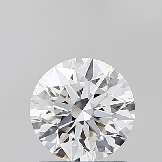1.04 ct. round Lab Grown Diamond front image