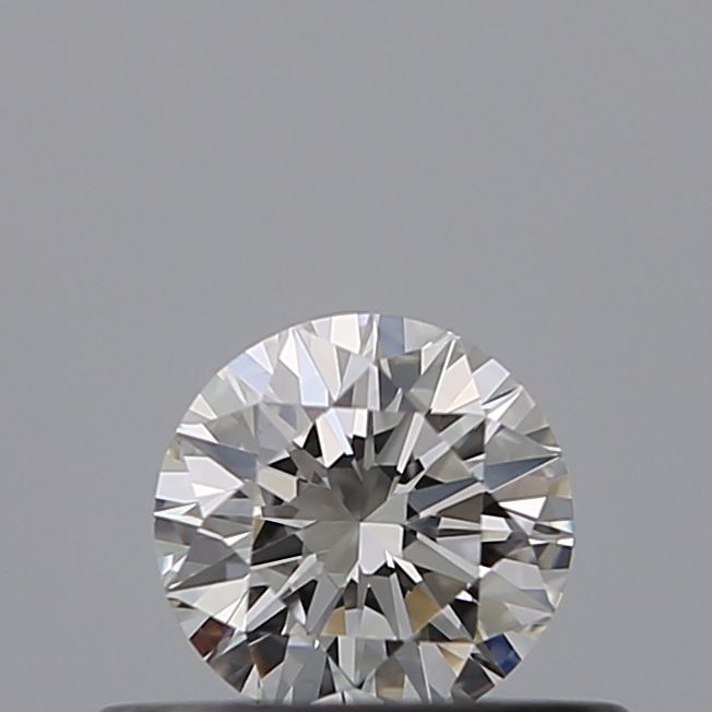 0.31 Carat Round Diamond F VVS1