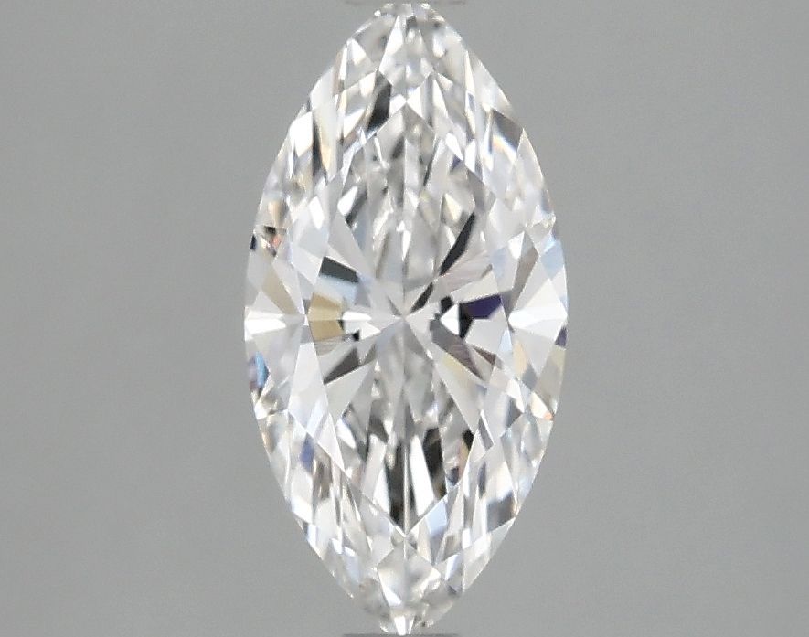 1.03 ct. marquise Lab Grown Diamond front image