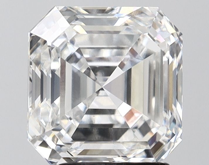 Asscher Diamond