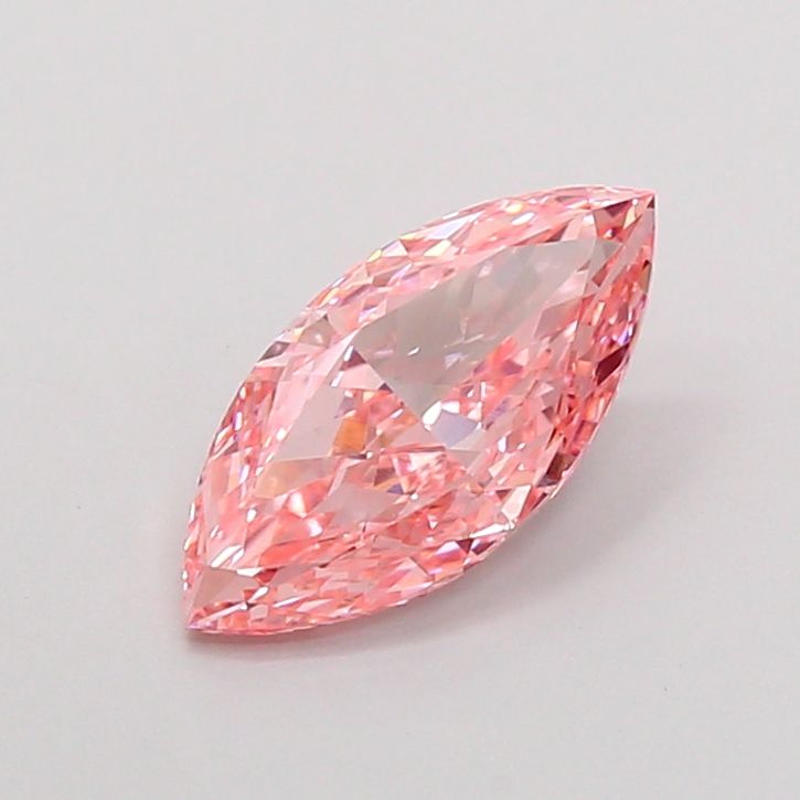 1.50 ct. marquise Lab Grown Diamond front image