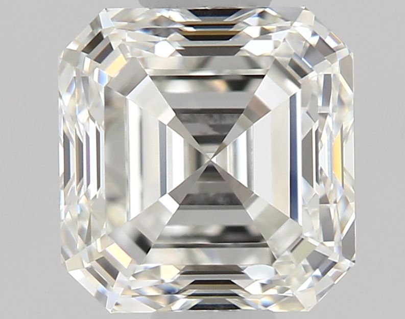 Asscher Diamond