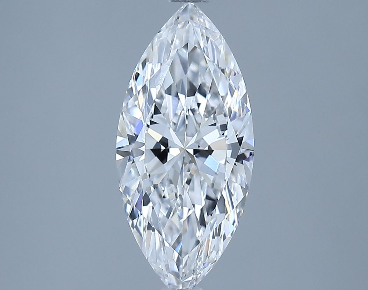 2.09 ct. marquise Lab Grown Diamond front image